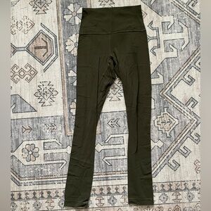 Lulu leggings